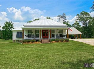 37222 Gene Hughes Rd, Walker, LA 70785
