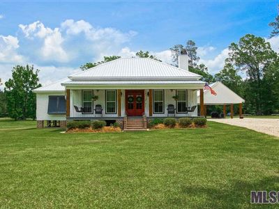 37222 Gene Hughes Rd, Walker, LA, 70785