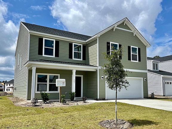 203 Grappa Way, Homesite 326 Interior Image 3