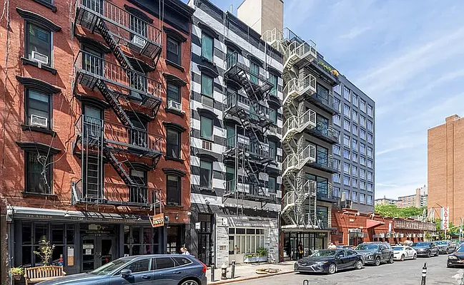 Rented by Living New York | media 1