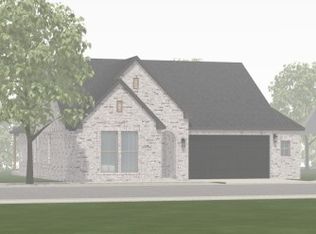 382 Woodsbury Ln, Elm Springs, AR 72762