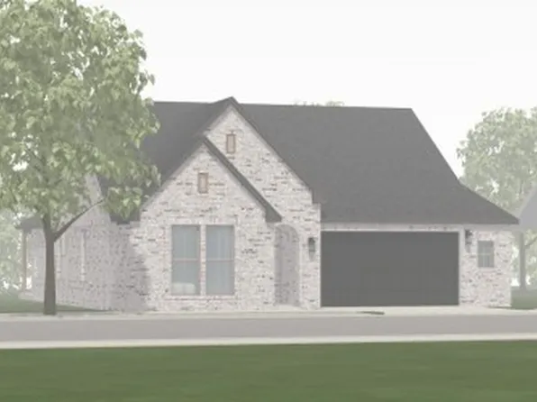 382 Woodsbury Ln, Springdale, AR 72762