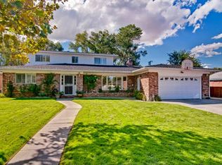 1135 Fairfield Ave, Reno, NV 89509