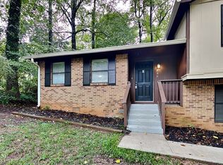 846 Raintree Way SE, Conyers, GA 30094