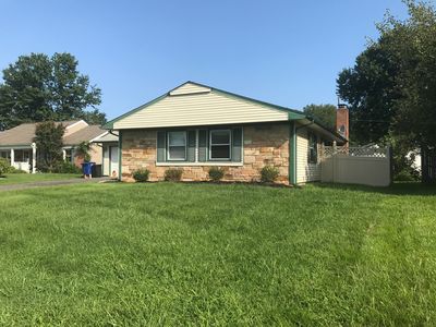 53 Eastern Ln, Willingboro, NJ, 08046