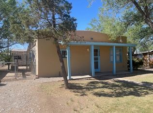 1020 16th St, Alamogordo, NM 88310