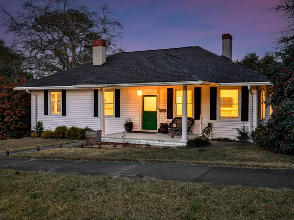 1220 Hickman Road, Augusta, GA 30904