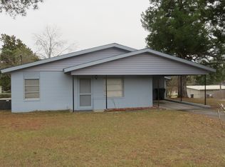 5706 Beulah Ave, Eastman, GA 31023