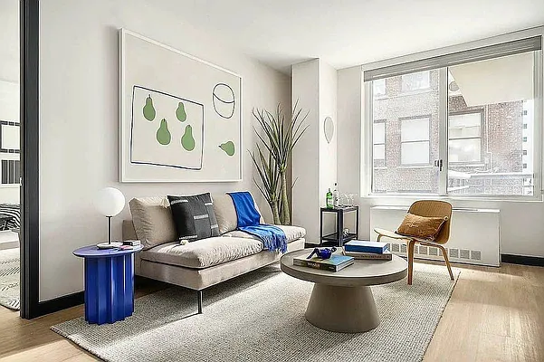 Rented by Living New York | media 2