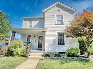 39 E McKinley St, Brookville, OH