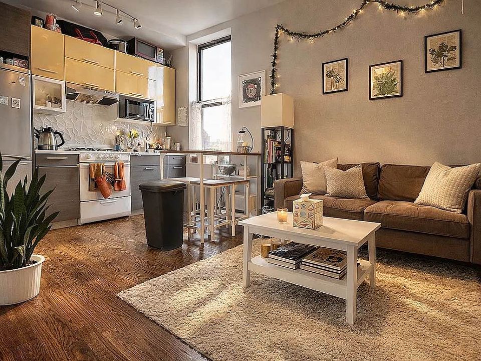 1st image of 160 Quincy St APT 3F