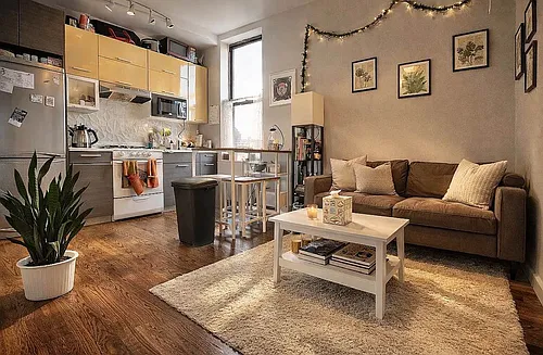 160 Quincy St #3F Photo 1