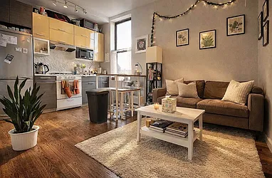160 Quincy Street, #3F