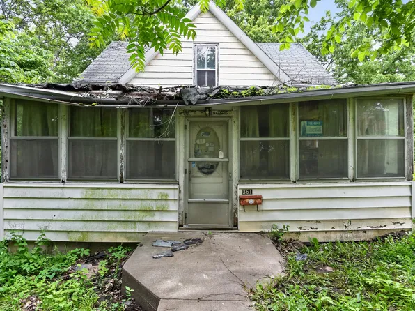 361 S 3rd St, Hamilton, IL 62341
