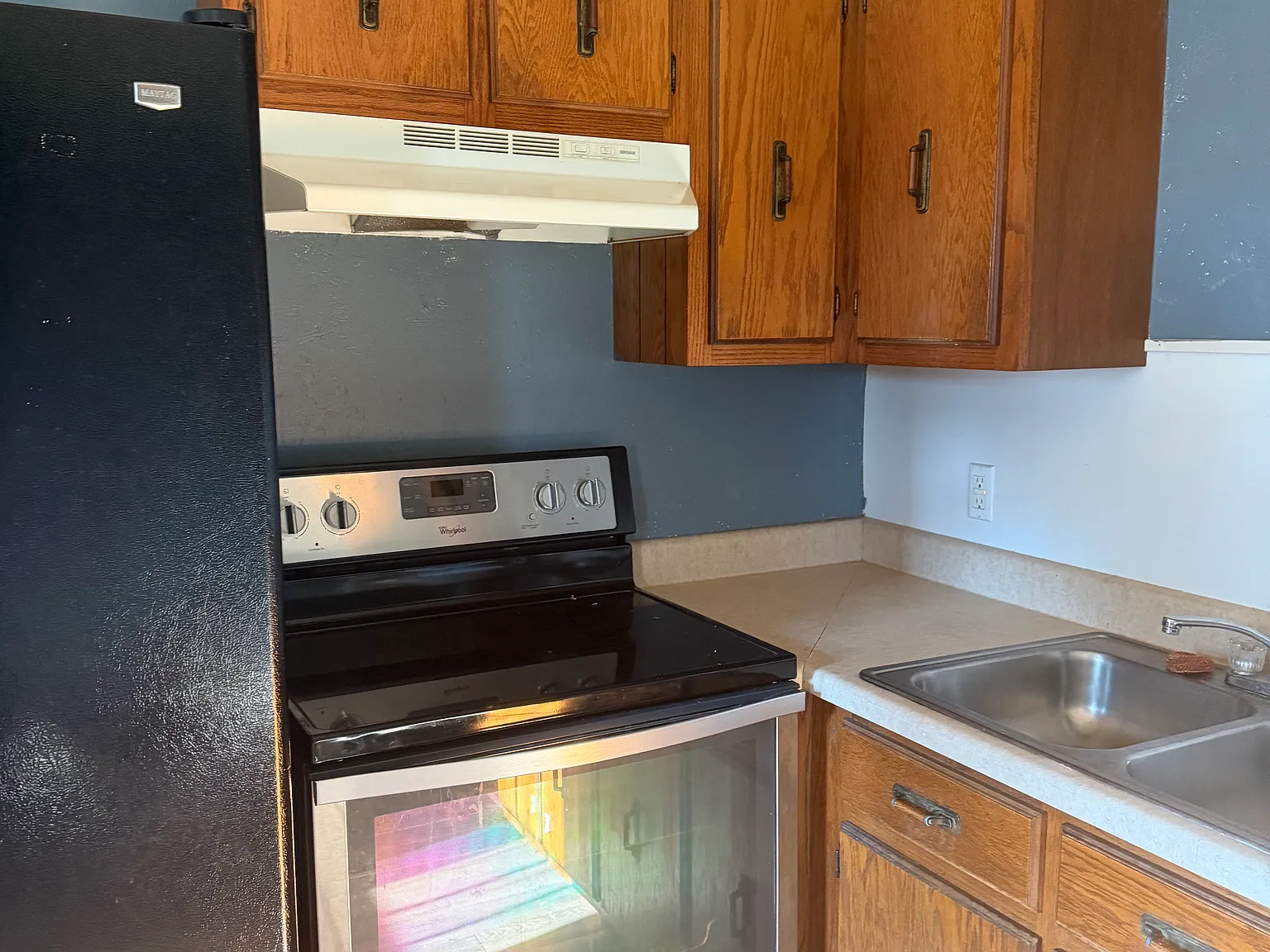 1 bed, 750 sqft, $750 — Photo 1