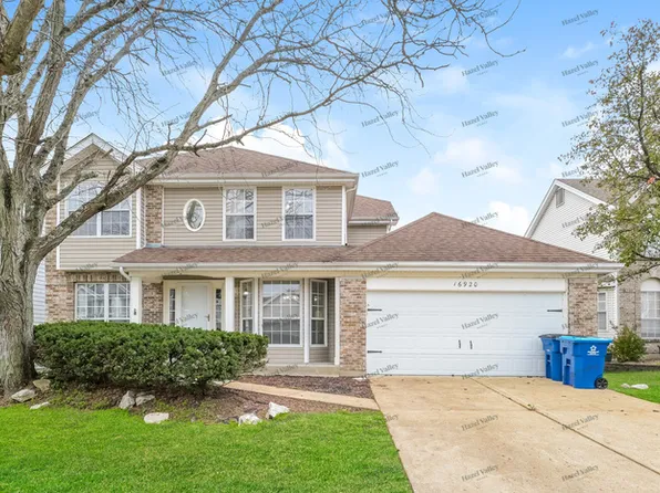 16920 Hickory Forest Ln, Ballwin, MO 63011