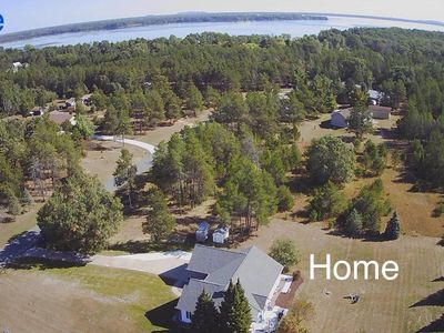 W5275 Sunny Lane, New Lisbon, WI, 53950