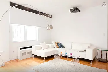 Rented by LG Fairmont Group