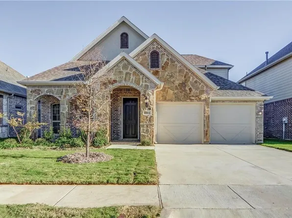5904 Fremont Dr, McKinney, TX 75071