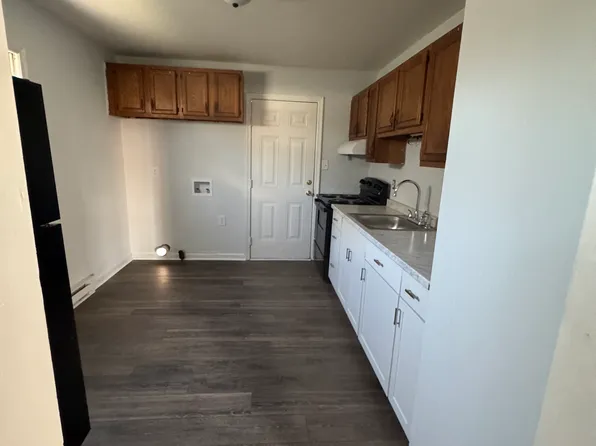 2503 Ford Ave, Richmond, VA 23223