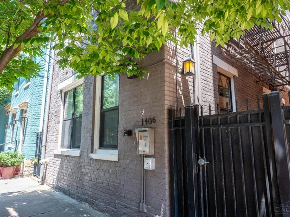 1406 Republic St APT 302, Cincinnati, OH 45202