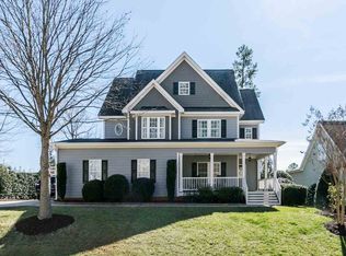 7253 Bedford Rdg, Apex, NC 27539