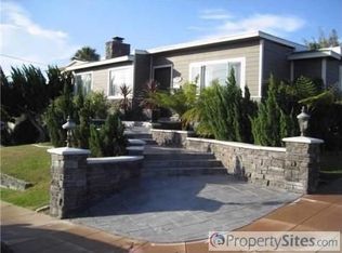 3795 Milan St, San Diego, CA 92107