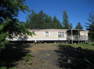 Millcreek Rd, Strattanville, PA 16258