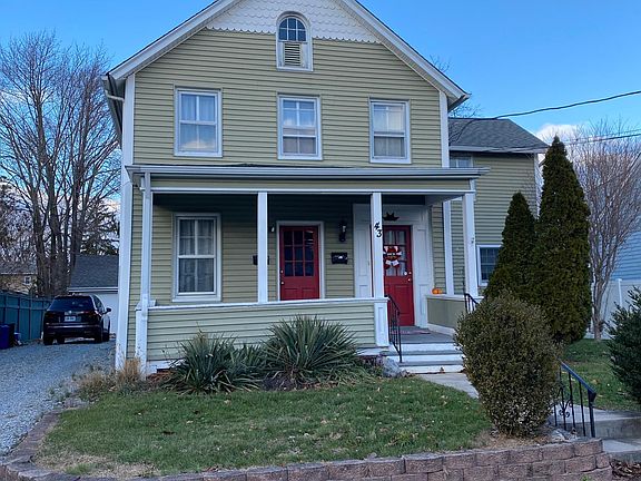 4th image of 43 Mechanic St #A