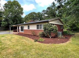 1377 Buffalo Shoals Rd, Statesville, NC 28677