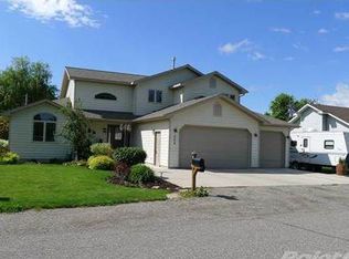 304 W 13th St, Laurel, MT 59044