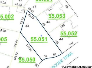 103 Caboose Trl, Harvest, AL 35749
