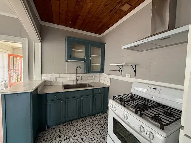 1 bed, 750 sqft, $950 — Photo 2