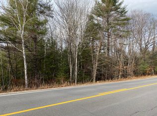 LOT 38 Knights Hill Rd, Harrison, ME 04040