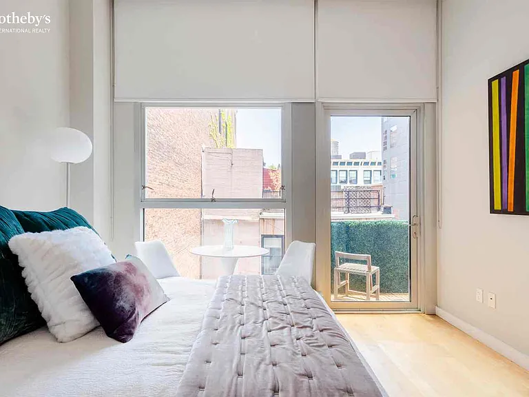 44 Mercer St #5 — Photo 9