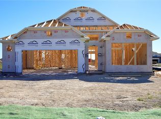 3372 Pablo Cir, Round Rock, TX 78665