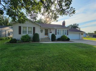 801 N Cleveland St, Effingham, IL 62401