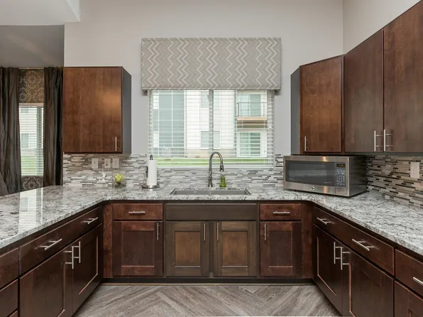 Legacy Landing Apartments