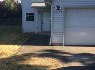 1735 Front Ave NE, Albany, OR 97321