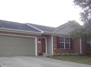 1724 Abbington Hl, Lexington, KY 40514