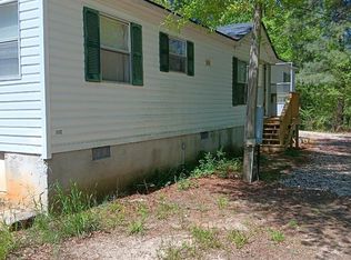 3114 Goolsby Rd, Blythe, GA 30805