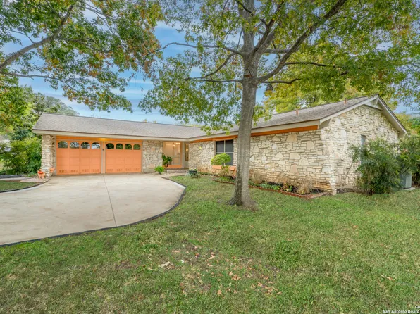 12800 WELCOME DR, Live Oak, TX 78233