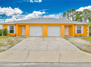 721 & 723 Homer Ave S #723, Lehigh Acres, FL 33973