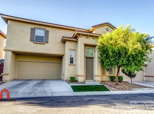 114 Duxford Ave, Las Vegas, NV 89123