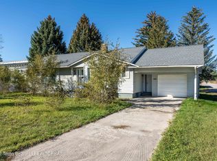 478 N Main St, Driggs, ID 83422