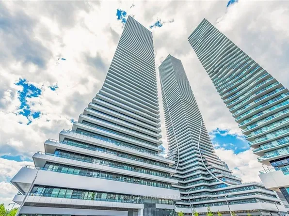 20 Shore Breeze Dr S #2607, Toronto, ON M8V 0C7