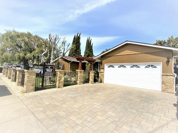 18346 Standish Ave, Hayward, CA 94541
