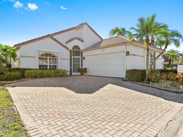 14066 Glenlyon Court, Delray Beach, FL 33446