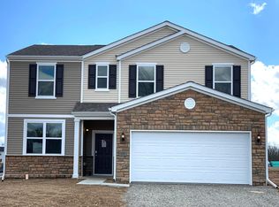 101 Hutchison St LOT 266, South Bloomfield, OH 43103