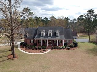 260 Winnstead Dr, Leesburg, GA 31763